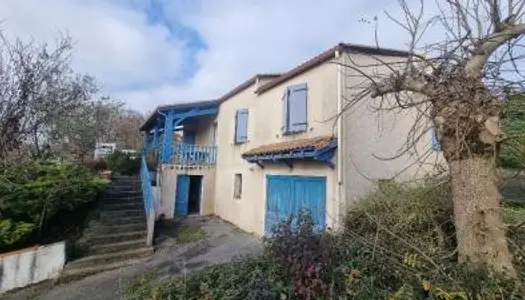 Vente Maison 90 m² à Castelnau Montratier 180 000 €