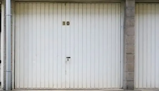 Garage à louer 