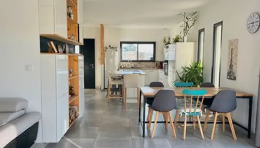 Maison 4 pièces 106 m²