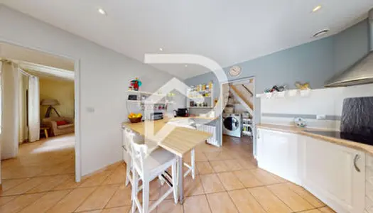 Maison 5 pièces 157 m²