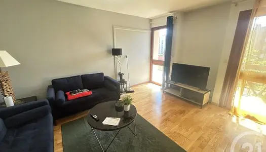 Appartement 5 pièces 99 m² 