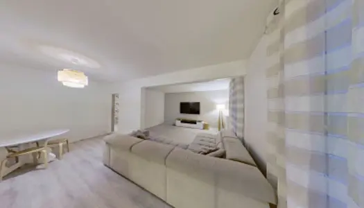 Maison 5 pièces 126 m²