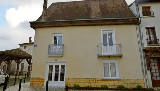 Vente Maison 100 m² à Allemans du Dropt 156 880 €