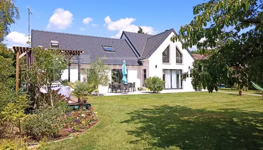 Maison 4 pièces 133 m²