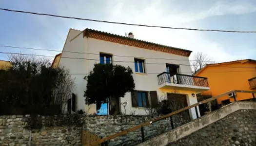 Maison 4 pièces 105 m²