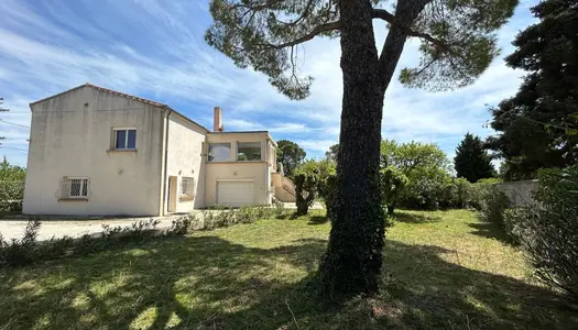 Vente Maison 180 m² à Suze la Rousse 340 000 €