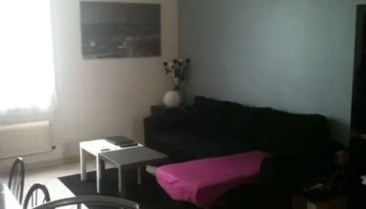 Appartement Vente Le Pont-de-Claix 2p 43m² 99800€