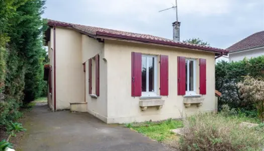 Maison 4 pièces 88 m² 