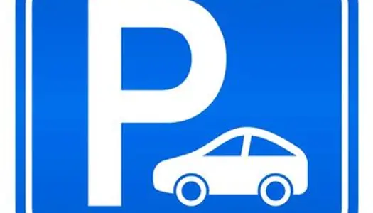 Place de parking - Rosny - Metro 11 