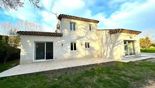 Maison 5 pièces 113 m²