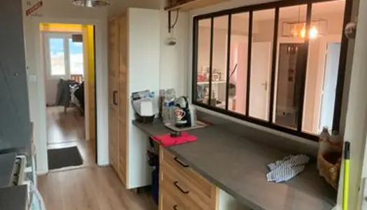 Appartement refait à neuf + Garage proche Valence centre