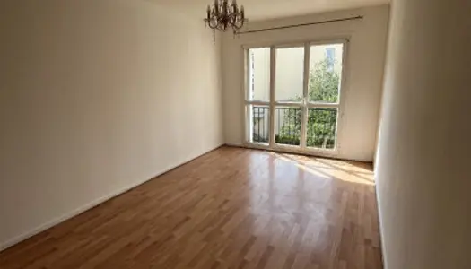 Appartement 3 pièces 57 m² 