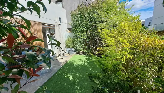 Bel appartement Le Chesnay 3 pièces 56 m2 