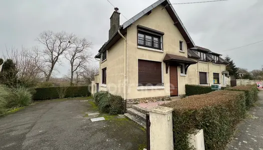 Maison 9 pièces 147 m²