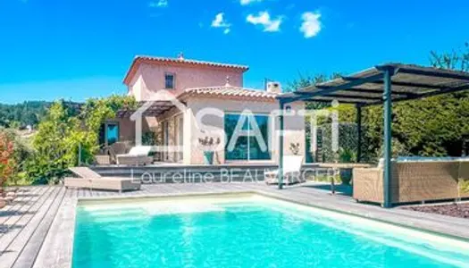 Villa 4 pièces 106 m² 