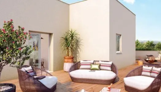 Vente Appartement 103 m² à Lyon 683 000 €