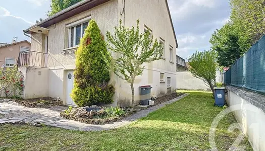 Maison 6 pièces 94 m² 