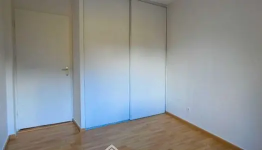 Appartement - 64m² - Ugine