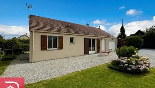 Maison 5 pièces 95 m² 