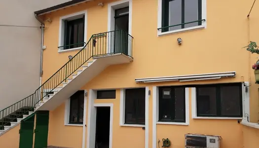 Saint Etienne (42), à vendre maison 140 m2,  4 chambres