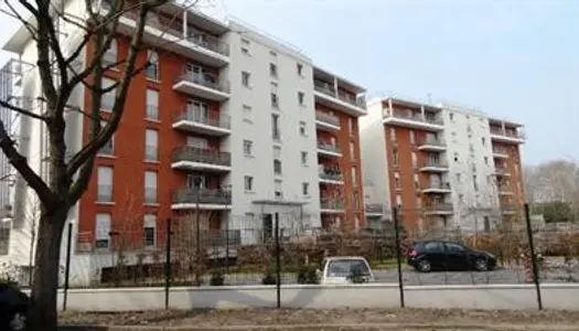 Appartement de 58m2 à louer sur Longjumeau 