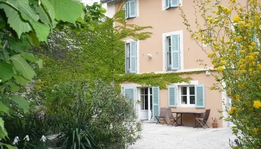 Maison 6 pièces 130 m² 