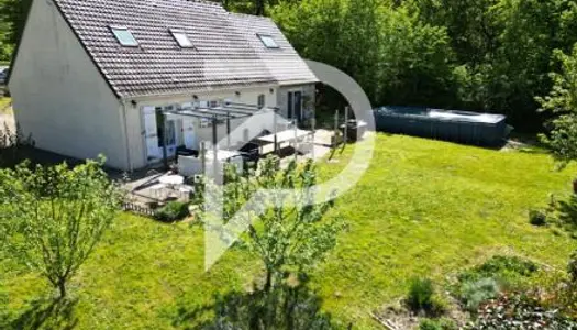 Maison 5 pièces 96 m² 