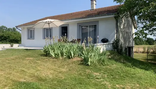 Vente Maison 129 m² à Salagnon 450 000 €