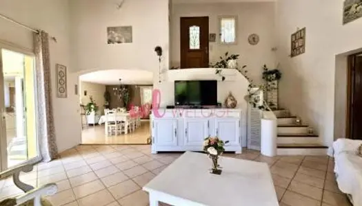 Maison 6 pièces 137 m² 