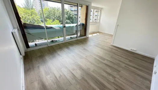 Appartement 4 pièces 69 m² 