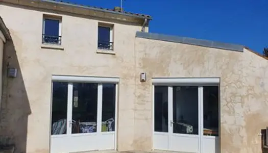 Maison 3 pièces 86 m²