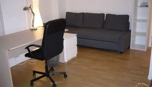 Studio 1 pièce 31 m² 