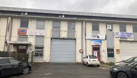 Location Local d'activités Sarcelles 95200