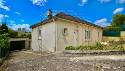 Maison 3 pièces 71 m² 