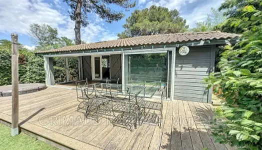 Maison 4 pièces 63 m² 