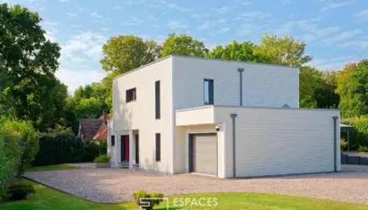 Maison 6 pièces 230 m²