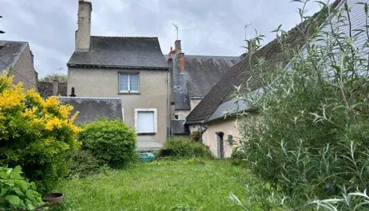 Maison 5 pièces 200 m²