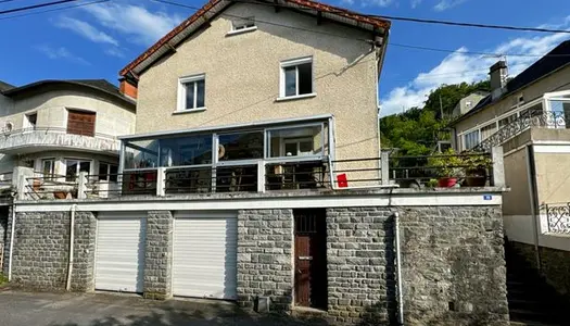 Maison 6 pièces 128 m² 