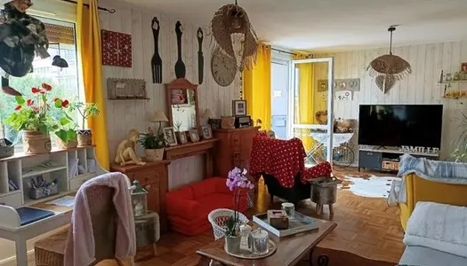 Appartement 5 pièces 100 m² 