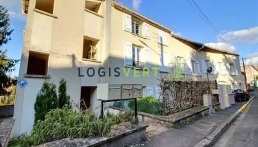 Appartement 2 pièces à Villebon-sur-Yvette