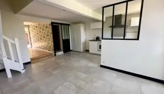 Maison 3 pièces 64 m² 