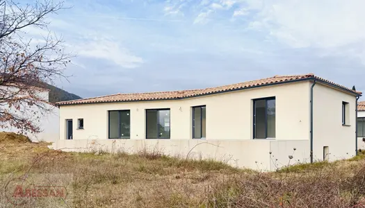 Villa 4 pièces 100 m² 