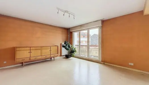 Appartement 3 pièces 83 m² 