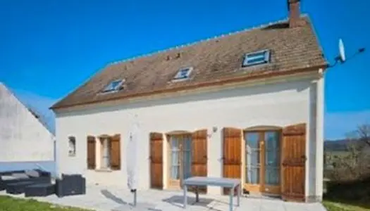 Maison 7 pièces 132m2