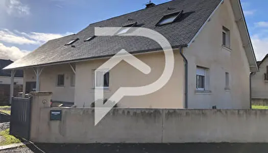 Maison 7 pièces 212 m²