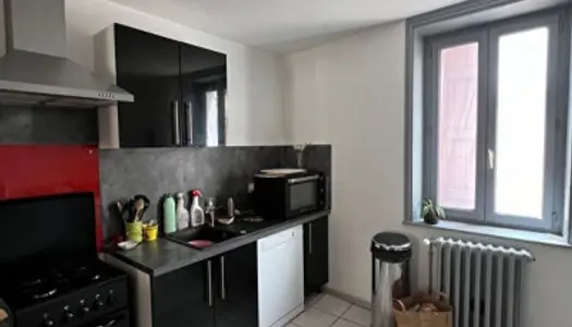 Maison 4 pièces 73 m² 