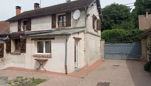 Maison 3 pièces 111 m² 