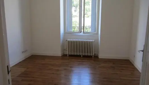 Appartement 2 pièces 28 m² 