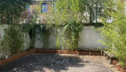 Maison 3 pièces 70 m² 