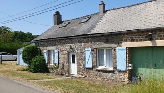 MAYENNE Lassay Les Chateaux - Charmant Petite Maison 2/3 Chambr 